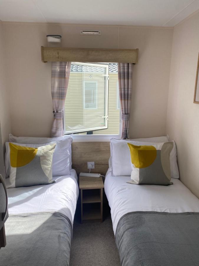 Cookies Den Hotel Weymouth Exterior photo