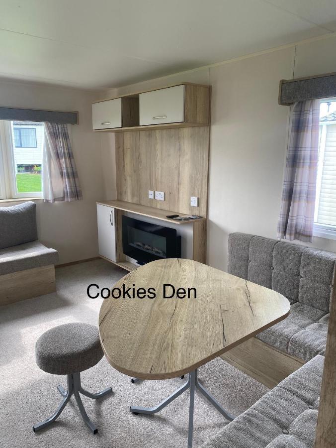 Cookies Den Hotel Weymouth Exterior photo