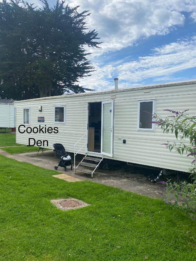 Cookies Den Hotel Weymouth Exterior photo